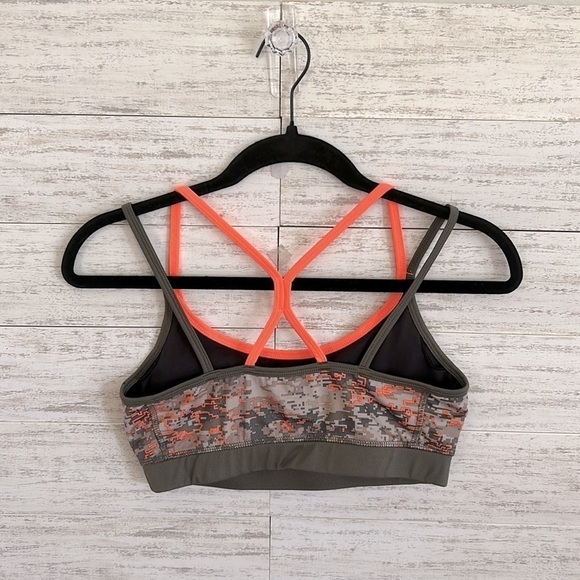 RBX CRISSCROSS SPORTS BRA | SIZE M - Picture 2 of 5